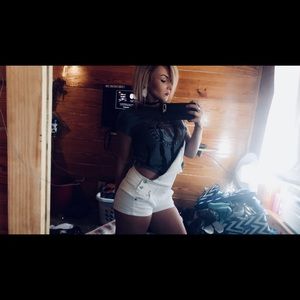 Meet your Posher, Julianna